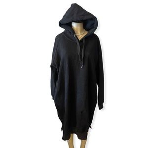 NUTEXROL sweatshirt dress